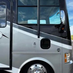 2016 Tiffin Motorhomes Allegro Open Road 31SA
