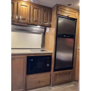 2017 Thor Motor Coach SYNERGY SD24