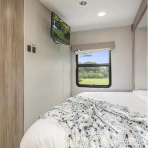 2018 Jayco MELBOURNE PRESTIGE 24LP