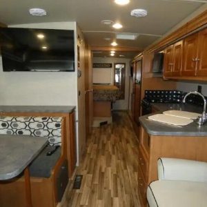 2018 Winnebago Vista 29VE