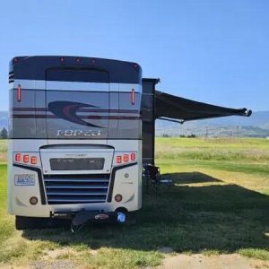 2019 Winnebago FORZA 34T