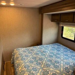 2020 Nexus TRIUMPH 24T