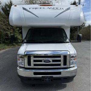 2021 Coachmen FREELANDER 29KB