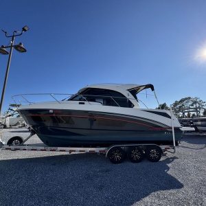 2020 Beneteau Antares 27