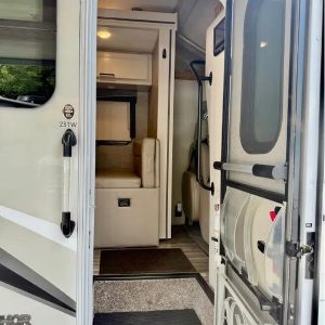 2023 Thor Motor Coach Gemini Awd 23TW