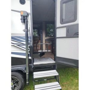 2024 Outdoors Rv Manufacturing Creek Side 19MKS