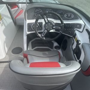 2020 Sanger SANGER 237SX