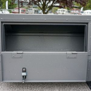 2026 Alumaweld 21′ Super Vee Pro