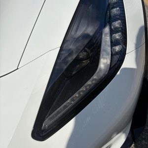 2016 Chevrolet Corvette Z06 Coupe