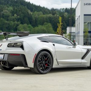 2019 Chevrolet Corvette ZR1 Coupe