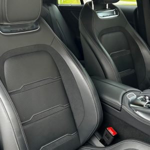 2022 Mercedes-AMG GT53 4-Door