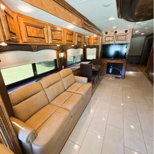 2012 Monaco DIPLOMAT 43DFT