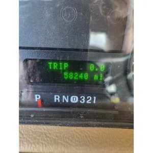 2014 Winnebago Adventurer 37F