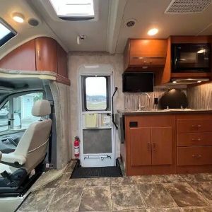2014 Winnebago VIEW PROFILE 24V