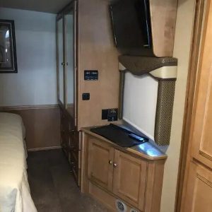 2016 Itasca Sunova 33C