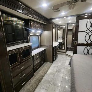 2018 Monaco SIGNATURE 44M