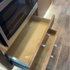 2019 Tiffin Motorhomes WAYFARER 25 QW