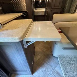 2019 Winnebago FORZA 34T