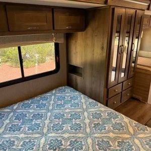 2020 Nexus TRIUMPH 24T