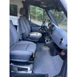 2021 Roadtrek SS AGILE BASE