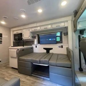 2022 Jayco Alante 27A