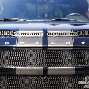 2017 Ford Shelby F-150 4×4