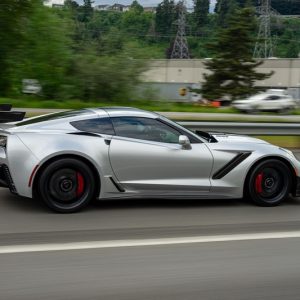 2019 Chevrolet Corvette ZR1 Coupe