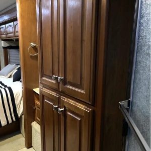 2008 Country Coach INSPIRE 360 43 FOUNDERS EDITION