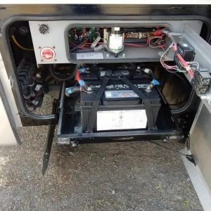 2013 Holiday Rambler Endeavor 43PDQ