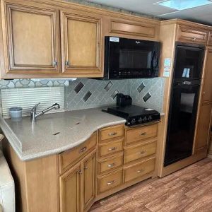 2016 Newmar Bay Star 3518