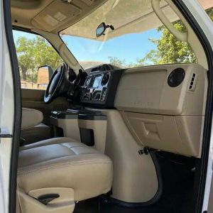 2019 Thor Motor Coach FOUR WINDS 26B