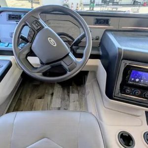 2022 Jayco ALANTE 27A