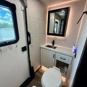 2025 Jayco NORTH POINT 390CKDS