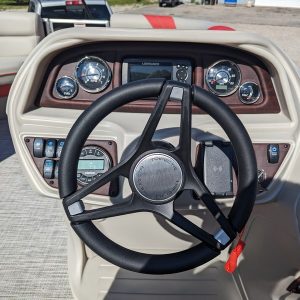 2024 Trifecta 24 RF LE Series