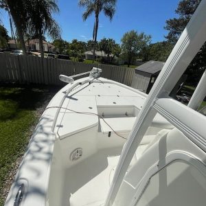 2013 Sea Hunt BX 22 PRO