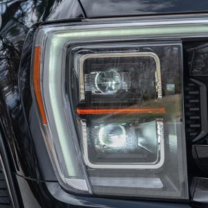 2021 Ford F-150 Shelby Super Snake