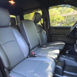 2022 Ram 3500 Tradesman Crew Cab 4×4