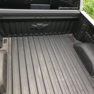 2024 Chevrolet Silverado 1500 Crew Cab RST Black Widow 4×4