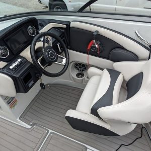 2019 Crownline E255 SURF