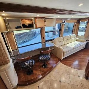 2005 Liberty Coach XL 2 SLIDE