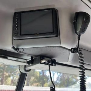 2005 Show Hauler 43 ft with RARE 12 ft. GARAGE