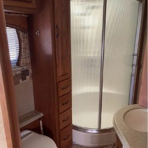 2008 Holiday Rambler ENDEAVOR® 40PDQ