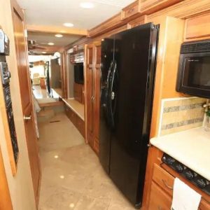 2012 Holiday Rambler Ambassador 36PFT