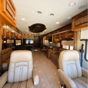2012 Monaco DIPLOMAT 43DFT