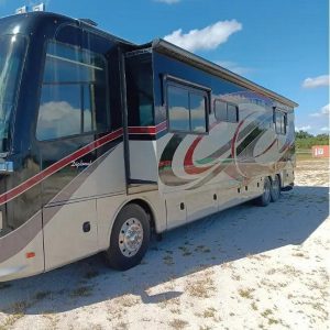 2013 Monaco DIPLOMAT 43PDQ
