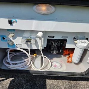 2014 Winnebago Forza 38R