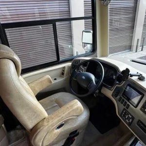 2016 Tiffin Motorhomes Allegro Open Road 31SA