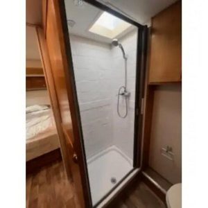 2019 Tiffin Motorhomes WAYFARER 25 QW