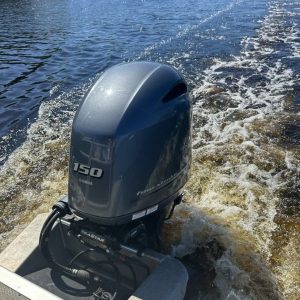 2020 Bennington 25 SSRDN