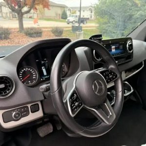 2021 Airstream INTERSTATE GRAND TOUR EXT 3500